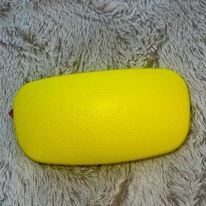 Emilio Pucci Sunglasses Case (Case Only)
